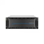 Дисковая системы хранения данных СХД Infortrend EonStor GS 2024R GS2024R (Rack)
