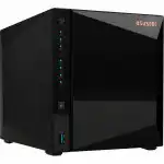 Дисковая системы хранения данных СХД ASUSTOR DRIVESTOR 4 Pro Gen2 (AS3304T v2) 90IX01L1-BW3S00 (Desktop)