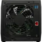 Дисковая системы хранения данных СХД ASUSTOR DRIVESTOR 4 Pro Gen2 (AS3304T v2) AS3304T V2 (Desktop)