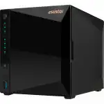 Дисковая системы хранения данных СХД ASUSTOR DRIVESTOR 4 Pro Gen2 (AS3304T v2) AS3304T V2 (Desktop)