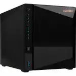 Дисковая системы хранения данных СХД ASUSTOR DRIVESTOR 4 Pro Gen2 (AS3304T v2) AS3304T V2 (Desktop)