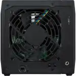 Дисковая системы хранения данных СХД ASUSTOR XPANSTOR 4 (AS5004U) 90IX0052-BW3S00 (Desktop)