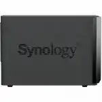 Дисковая системы хранения данных СХД Synology DiskStation DS225+ (Desktop)