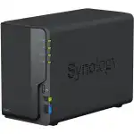 Дисковая системы хранения данных СХД Synology DS223 (Tower)