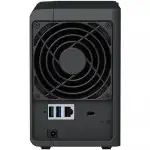 Дисковая системы хранения данных СХД Synology DS223 (Tower)