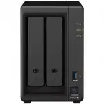 Дисковая системы хранения данных СХД Synology DS723+ (Tower)