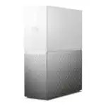 Дисковая системы хранения данных СХД Western Digital WDBVXC0030HWT-EESN (Rack)