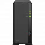 Дисковая системы хранения данных СХД Synology DiskStation DS124 (Tower)