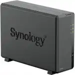 Дисковая системы хранения данных СХД Synology DiskStation DS124 (Tower)