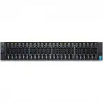 Дисковая системы хранения данных СХД Dell SCv2020 DELL272917925 (Rack)