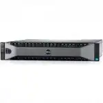 Дисковая системы хранения данных СХД Dell SCv2020 DELL272917925 (Rack)