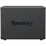 Дисковая системы хранения данных СХД Synology DiskStation DS1525+ (Desktop)