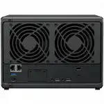 Дисковая системы хранения данных СХД Synology DiskStation DS1525+ (Desktop)