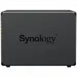 Дисковая системы хранения данных СХД Synology DiskStation DS1525+ (Desktop)
