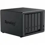 Дисковая системы хранения данных СХД Synology DiskStation DS1525+ (Desktop)