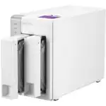 Дисковая системы хранения данных СХД Qnap D2 (Tower)