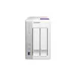 Дисковая системы хранения данных СХД Qnap D2 (Tower)