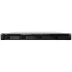 Дисковая системы хранения данных СХД Synology NAS-сервер RS815+ 4xHDD 1U (Rack)