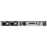 Дисковая системы хранения данных СХД Synology NAS-сервер RS815+ 4xHDD 1U (Rack)