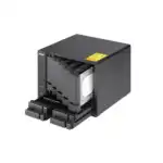 Дисковая системы хранения данных СХД Qnap TS-932X-2G (Tower)