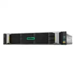 Дисковая системы хранения данных СХД HPE MSA 1050 Q2R50A (Rack)
