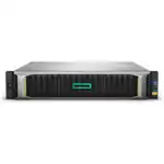 Дисковая системы хранения данных СХД HPE MSA 1050 Q2R50A (Rack)