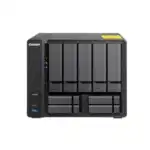 Дисковая системы хранения данных СХД Qnap TS-932X-2G (Tower)