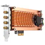 Сетевая карта Qnap QWA-AC2600