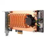 Сетевая карта Qnap QWA-AC2600