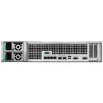 Дисковая системы хранения данных СХД Synology RS3617xs+ (Rack)
