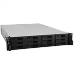 Дисковая системы хранения данных СХД Synology RS3617xs+ (Rack)