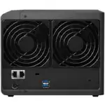 Дисковая системы хранения данных СХД Synology DiskStation DS416play (Tower)