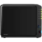 Дисковая системы хранения данных СХД Synology DiskStation DS416play (Tower)