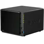 Дисковая системы хранения данных СХД Synology DiskStation DS416play (Tower)