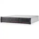Дисковая системы хранения данных СХД HP MSA 1040 M0T24A (Rack)