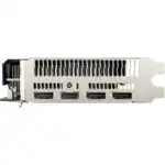Видеокарта MSI GeForce RTX 2060 AERO ITX OC RTX2060AEROITX6GOC (6 ГБ)