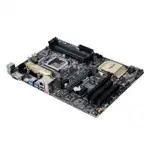 Материнская плата Asus Z170-P D3 (ATX, LGA 1151)