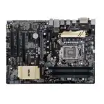 Материнская плата Asus Z170-P D3 (ATX, LGA 1151)