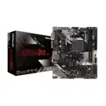 Материнская плата ASRock A320M-DVS R4.0 ASRockA320M-DVSR4 (micro-ATX, AMD AM4)