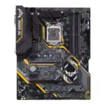 Материнская плата Asus TUF Z370-PLUS GAMING II (ATX)
