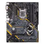 Материнская плата Asus TUF Z370-PLUS GAMING II (ATX)