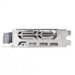 Видеокарта MSI GeForce GTX 1650 GAMING X 4G (4 ГБ)