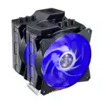 Охлаждение Cooler Master CPU MA620P RGB TR4 Ver MAP-D6PN-218PC-R2 (Для процессора)