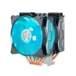 Охлаждение Cooler Master CPU MA620P RGB TR4 Ver MAP-D6PN-218PC-R2 (Для процессора)