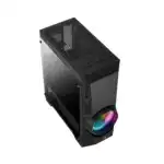 Корпус Aerocool AeroEngine RGB AeroEngineRGB