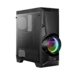 Корпус Aerocool AeroEngine RGB AeroEngineRGB