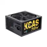 Блок питания Aerocool KCAS PLUS 750M KCAS-750M PLUS (750 Вт)