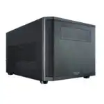 Корпус FRACTAL DESIGN Core 500 Black FD-CA-CORE-500-BK