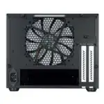 Корпус FRACTAL DESIGN Core 500 Black FD-CA-CORE-500-BK