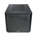 Корпус FRACTAL DESIGN Core 500 Black FD-CA-CORE-500-BK